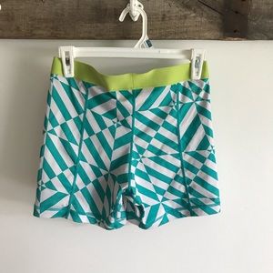 Nike Shorts - Nike Pro fun shorts 4inseam Nike Shorts - Nike Pro fun shorts 4inseam